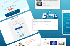 Kapitalise - Fintech and Consulting Tax Web App